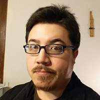 Portrait of Philippe Van Lieu