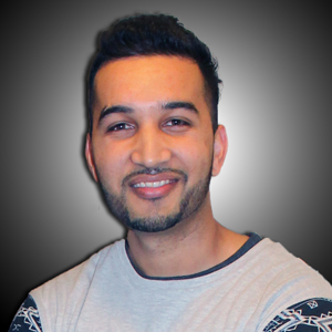 Portrait of Raja Singh